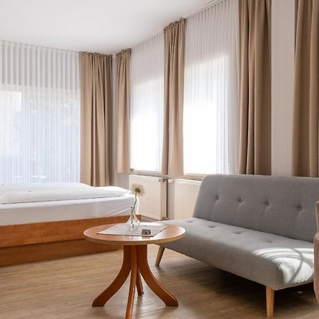 Hotel Am Uenglinger Tor Стендаль Экстерьер фото