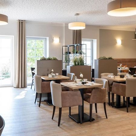 Hotel Am Uenglinger Tor Стендаль Экстерьер фото