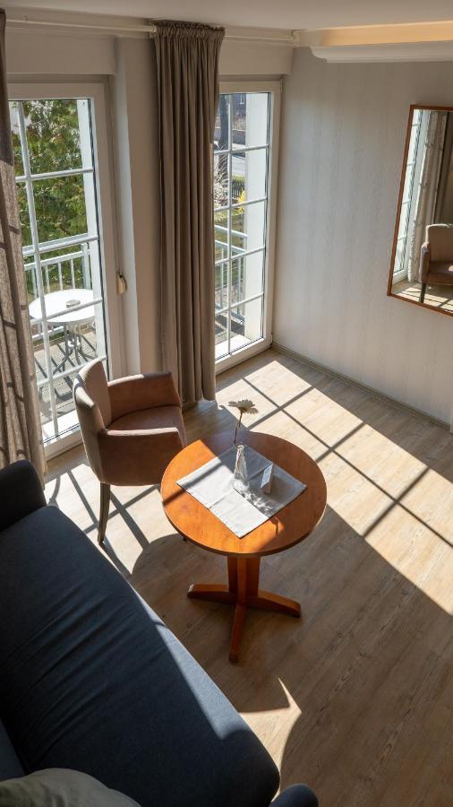 Hotel Am Uenglinger Tor Стендаль Экстерьер фото