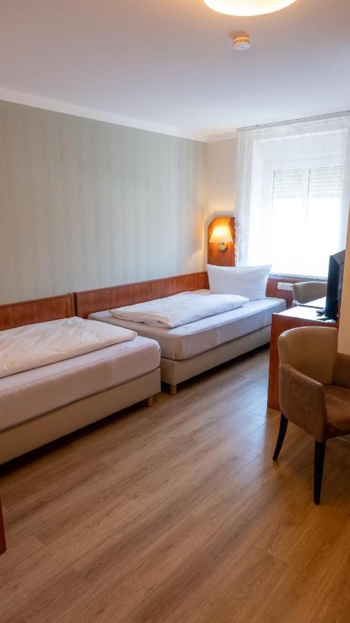 Hotel Am Uenglinger Tor Стендаль Экстерьер фото